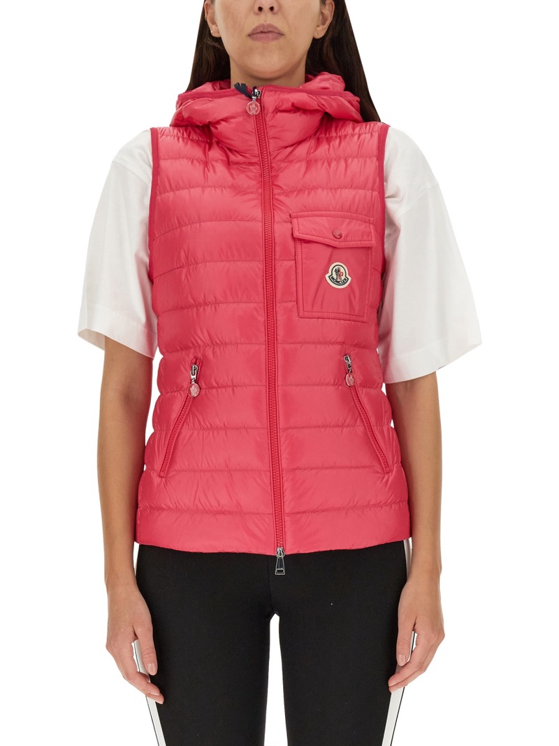 GLYGOS PADDED VEST