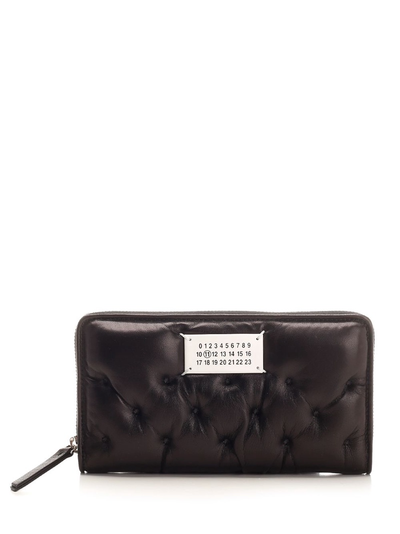 The Glam Slam Sport wallet