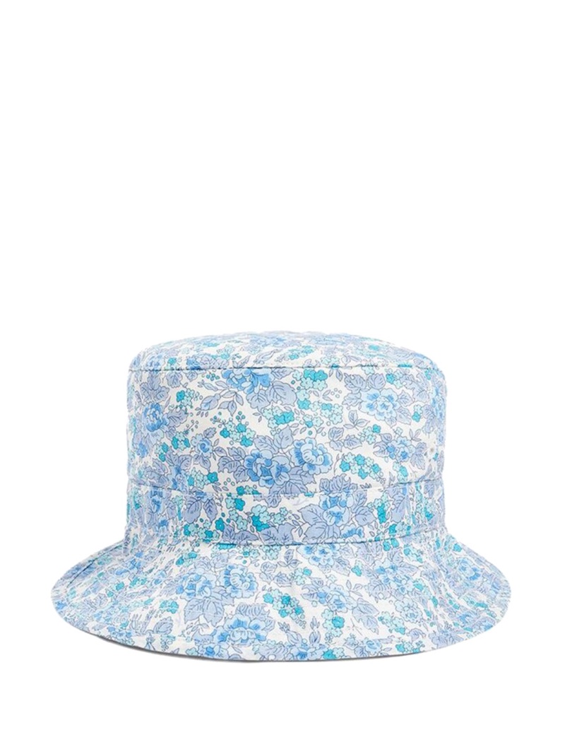 Bonpoint Hats Light Blue S05ZACW00001510A（帽子）｜Bonpoint