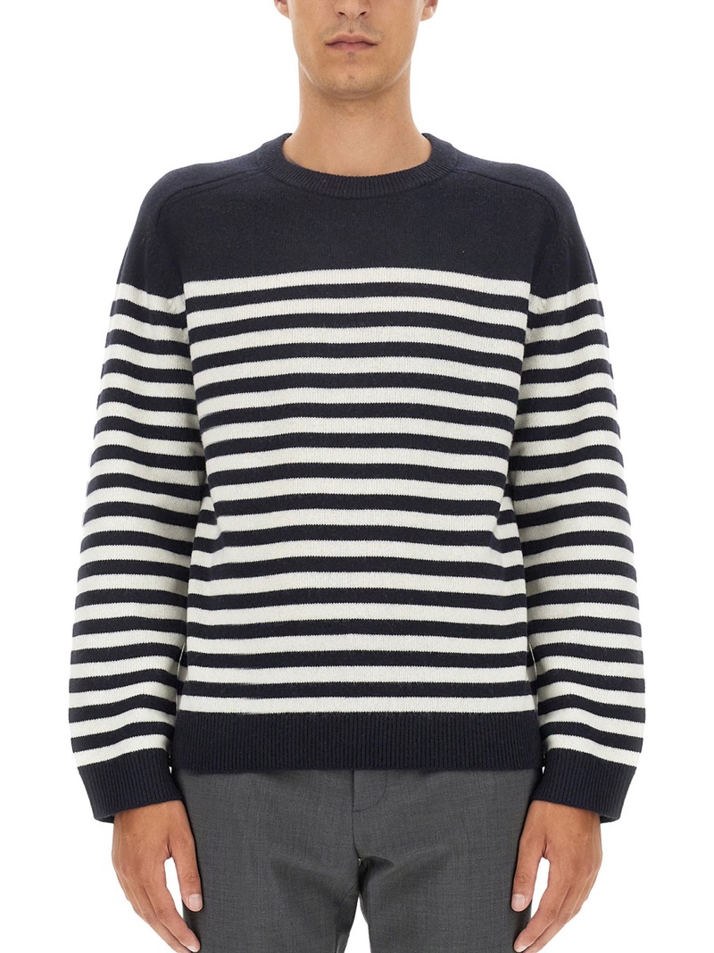 STRIPED SHIRT