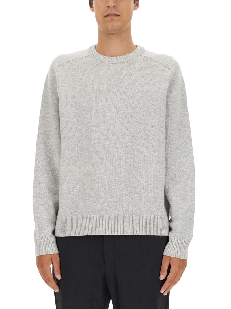 WOOL JERSEY.