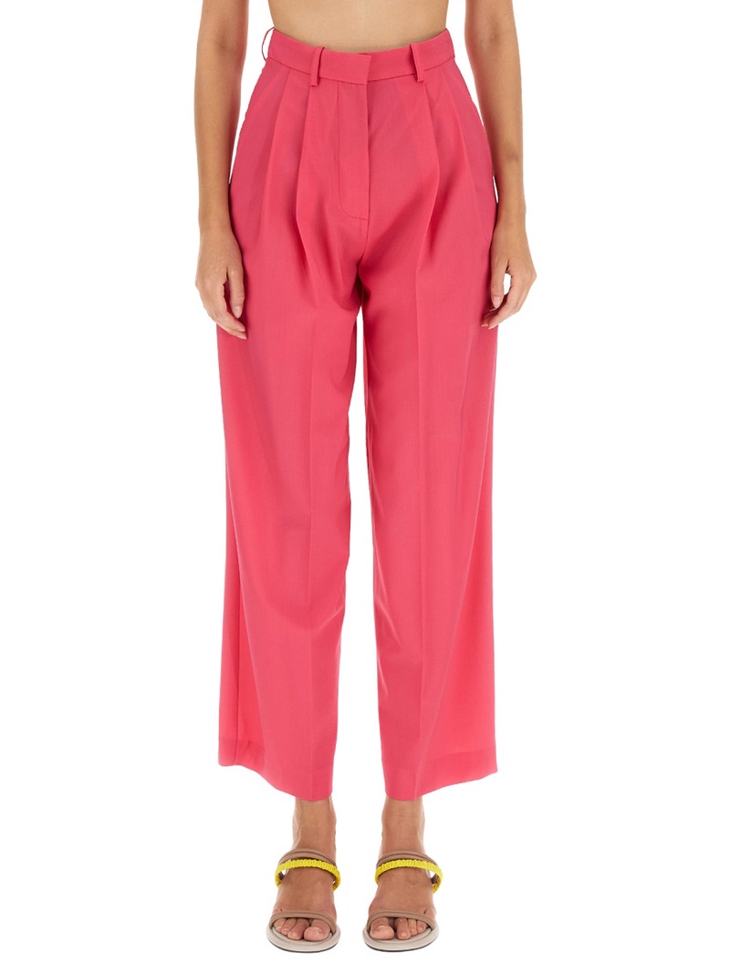 パンツ ALYSI FW23 CANVAS PANTS (153168_A3232IN) CANVAS PANTS 153168A3232IN(パンツ)|ALYSI(アリジ)の