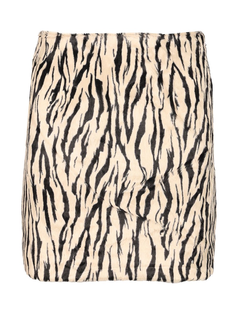 スカート ROTATE FW25 '3D Lace' skirt (1150341725 1725) スカート ROTATE FW25 '3D Lace' skirt (1150341725 1725) Multi