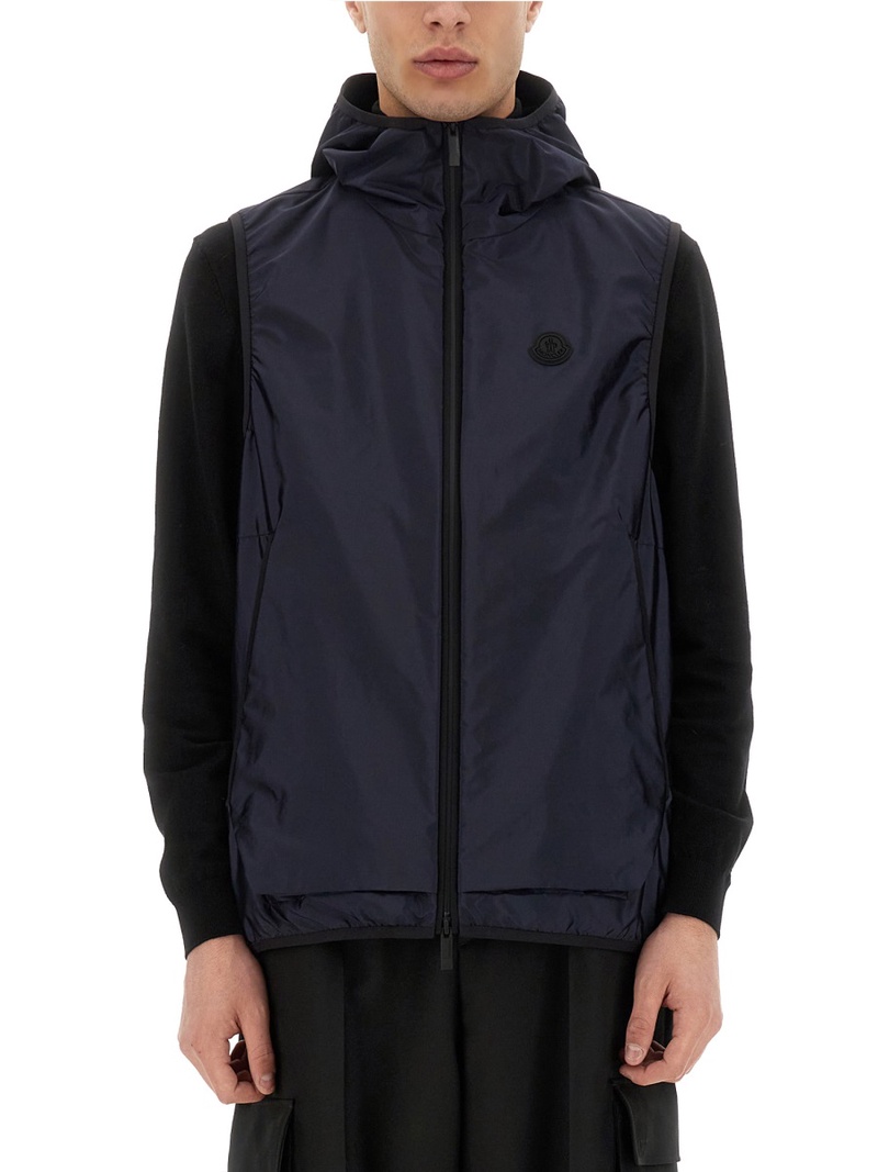 SLEEVELESS "MORETAN"