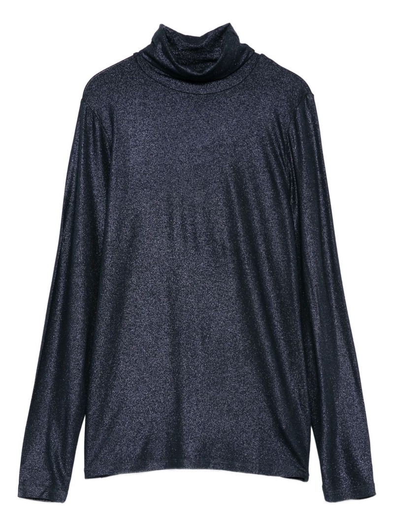 Majestic Filatures Sweaters Blue