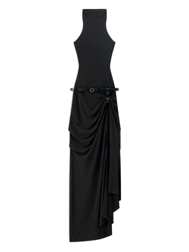Coperni Dresses Black