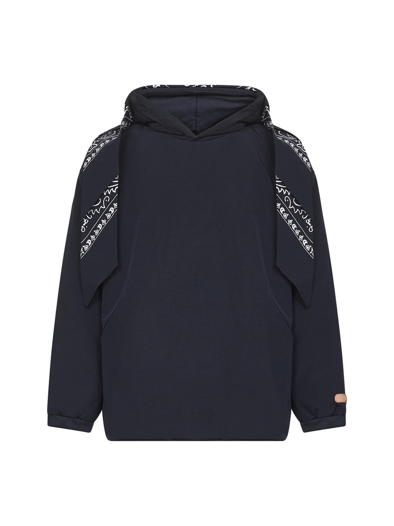 AWAKE NY AWKSP23HD002BLACK 関税送料込 AWAKE NY AWKSP23HD002BLACK 関税送料込 Awake NYのブラック All