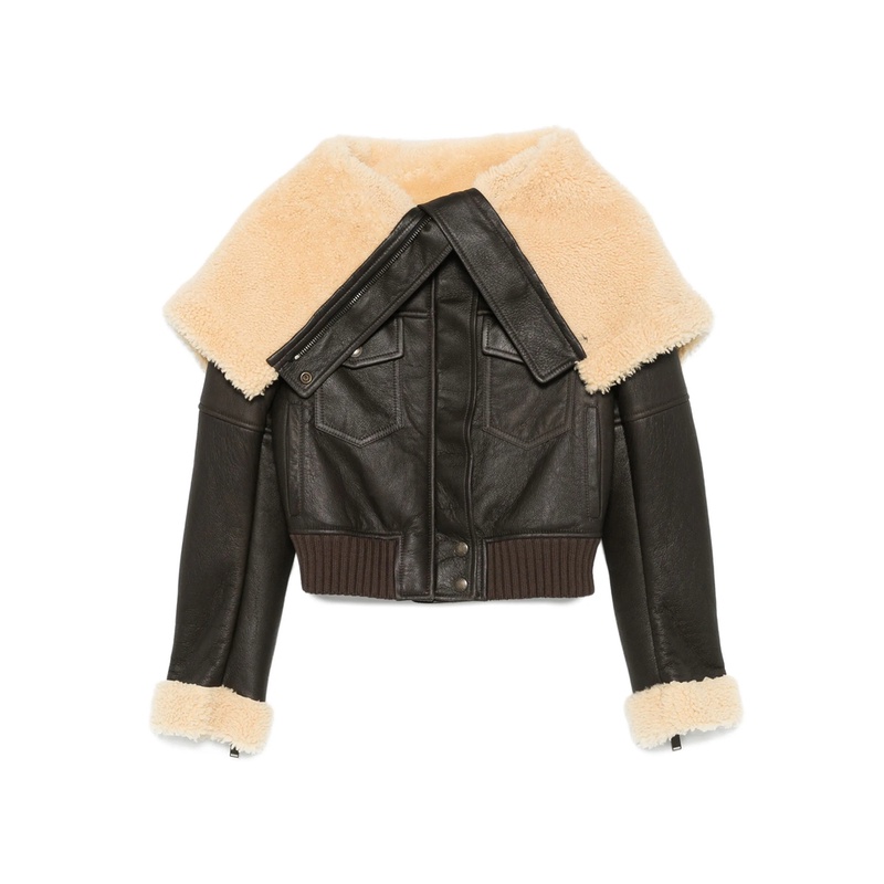 Outerwear Alexander Mcqueen