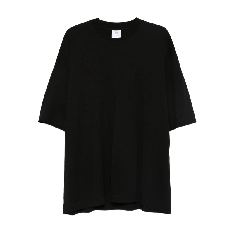 T-shirt Vetements