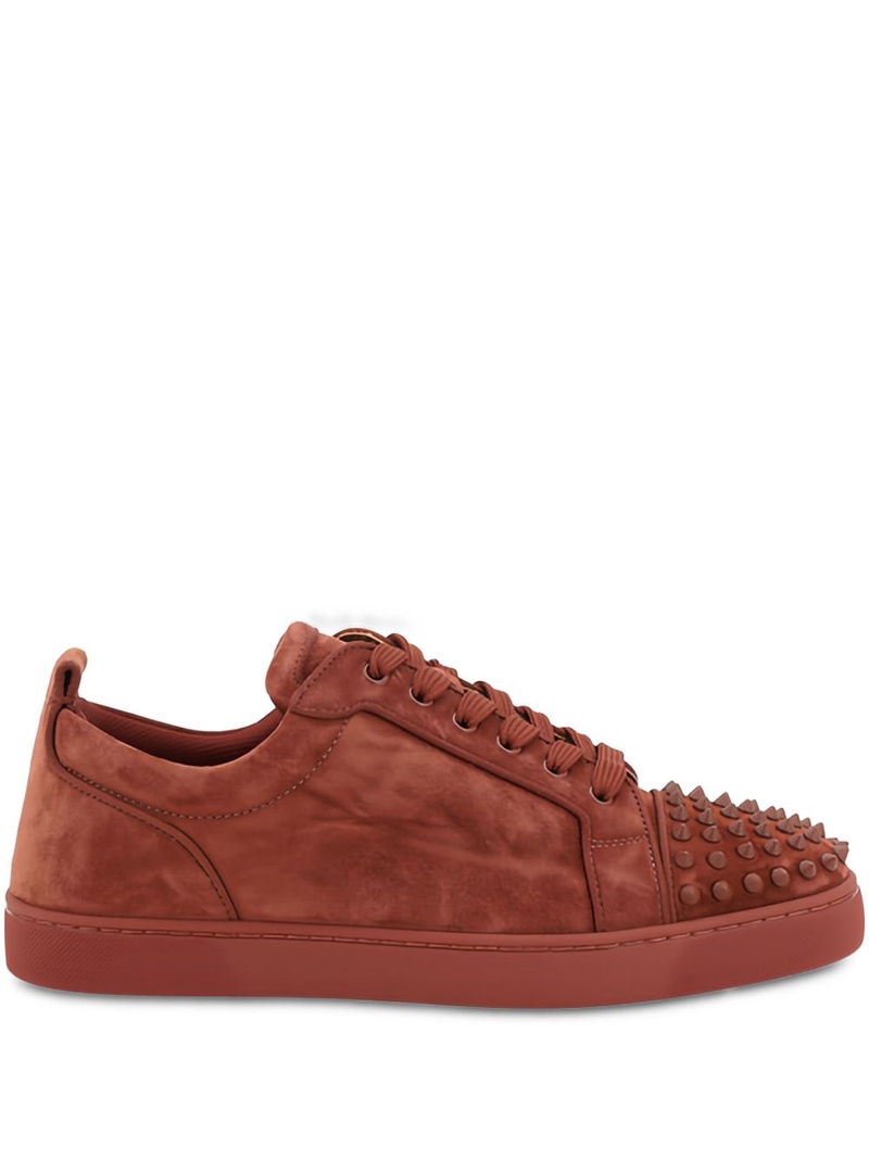 Christian Louboutin Sneakers Brown
