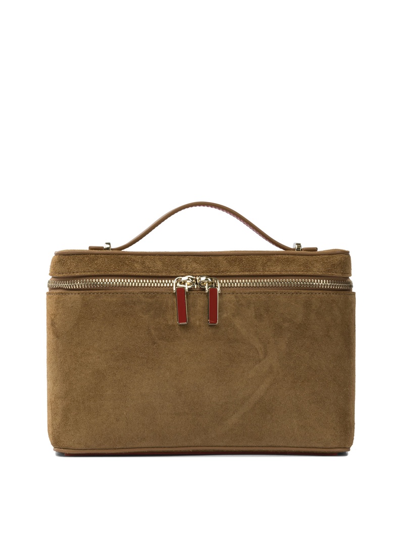 Pouch with shoulder strap "Djanis"