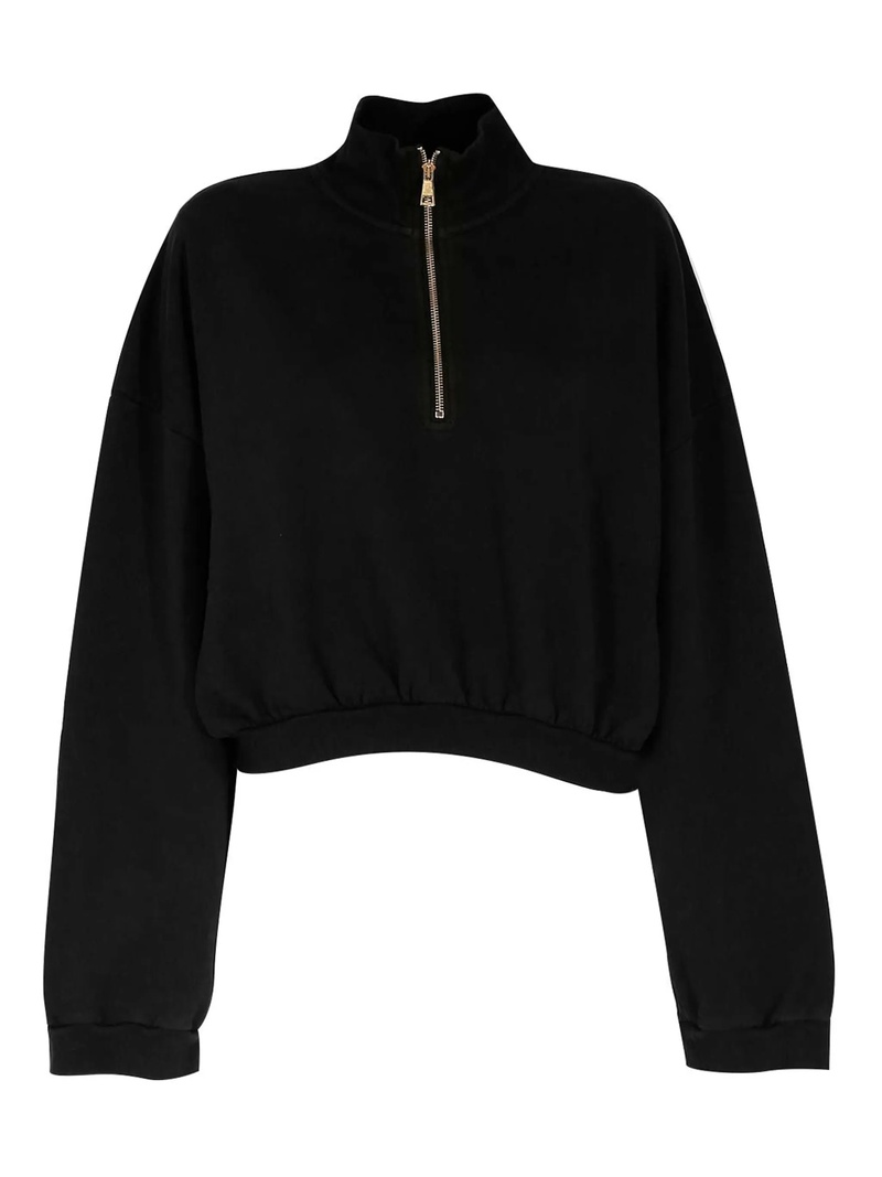 Haikure Sweaters Black