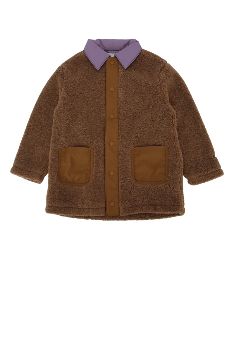 BOBO CHOSES SHEEPSKIN COAT