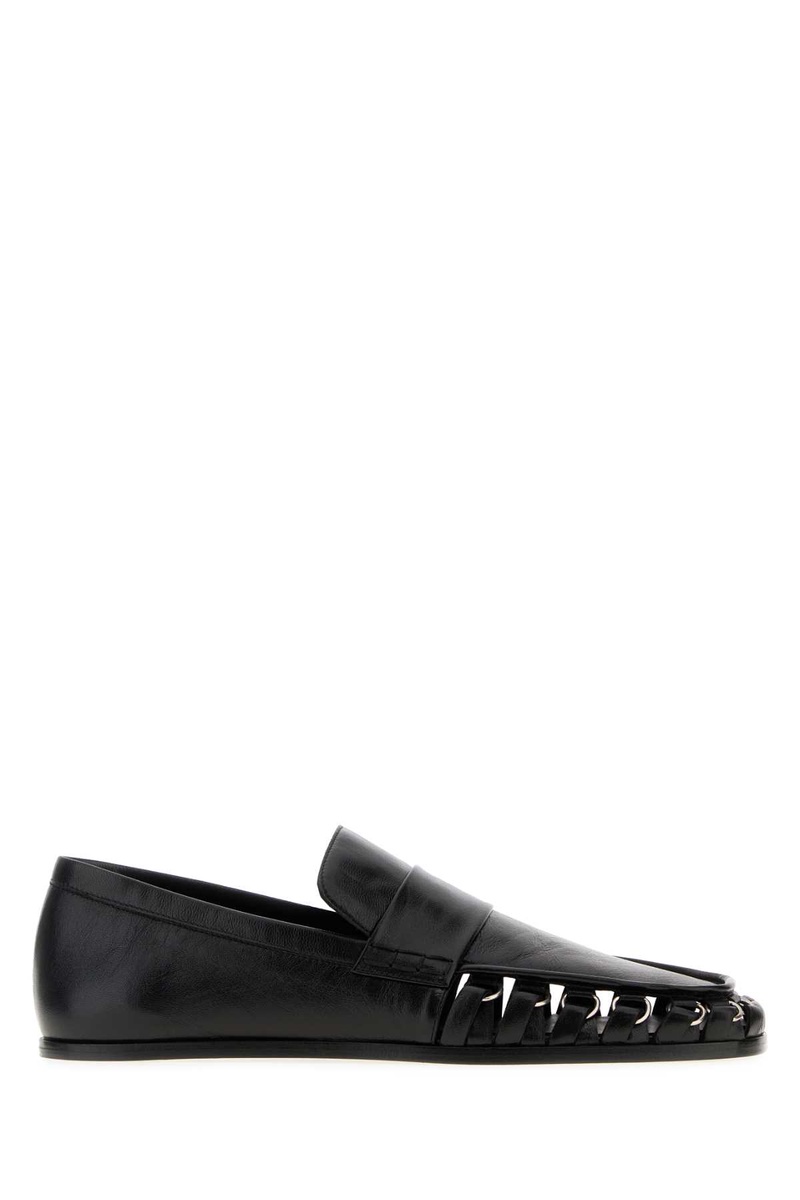 Marlow Diamond' loafers MARLOWDIAMONDFJWVBLACKCRYSTAL（ローファー