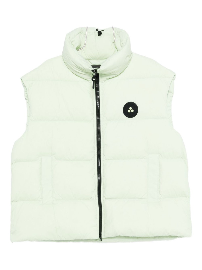 Peuterey Jackets Green