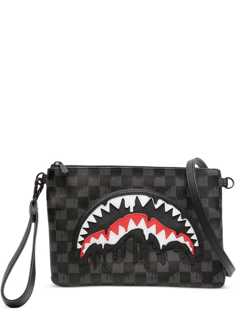 Sprayground Bags.. Black