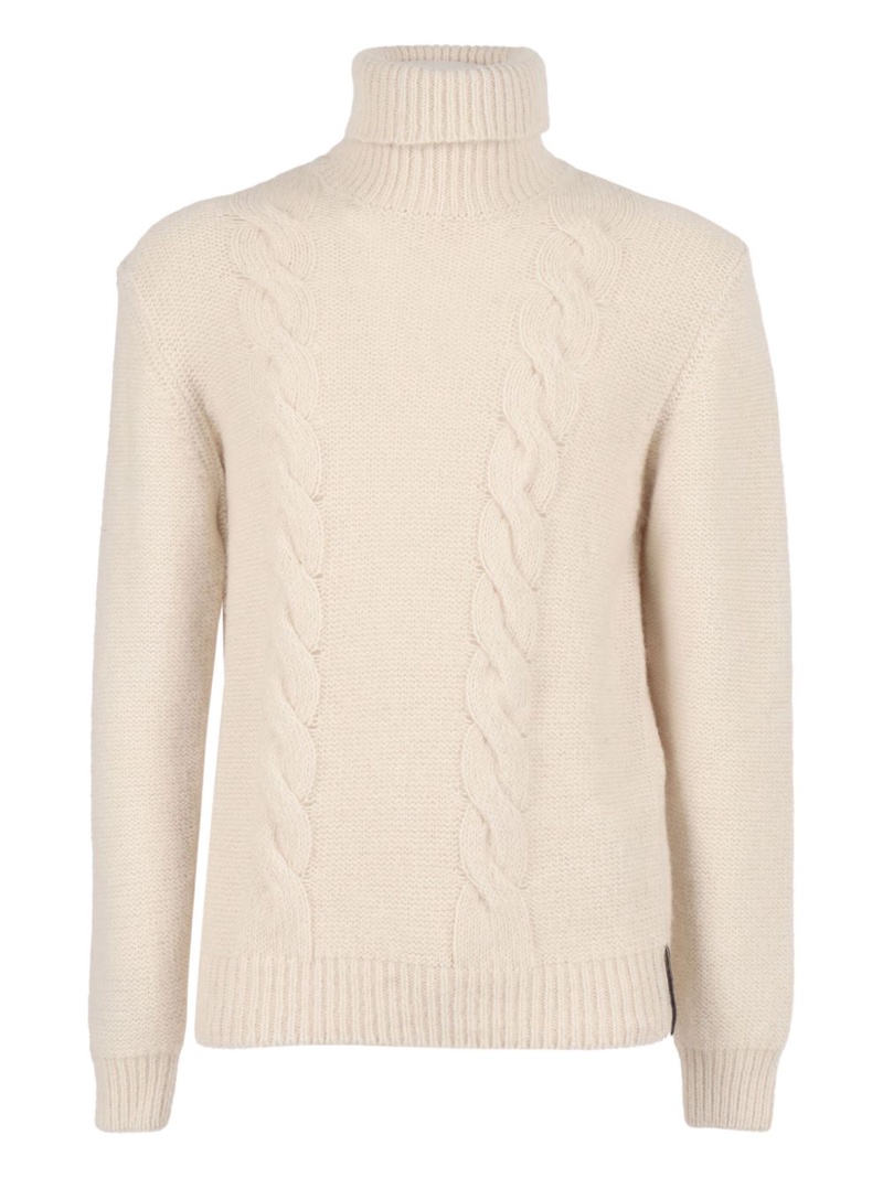 K-Way Sweaters Natural