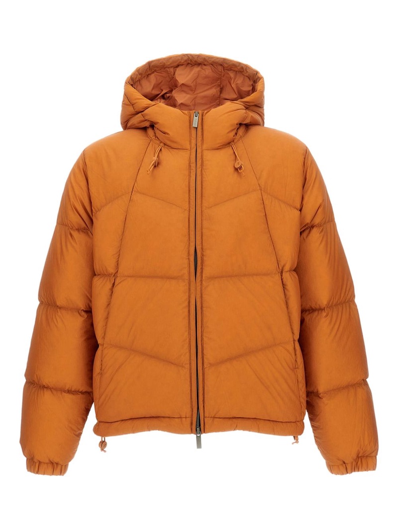 K-Way Coats Orange