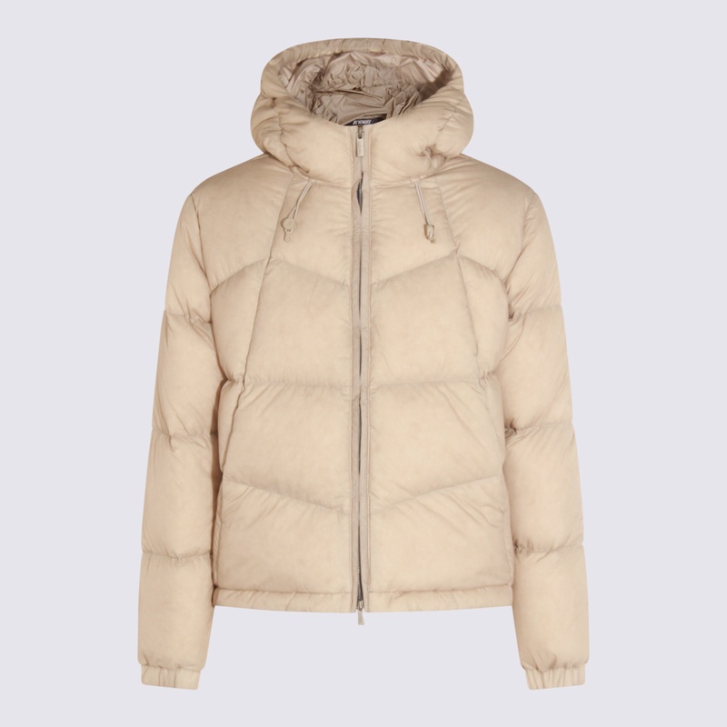 K-Way Coats