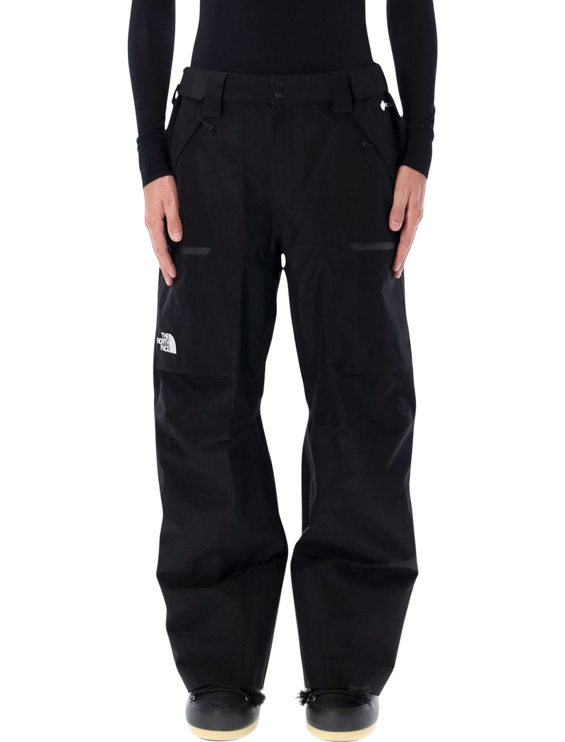 THE NORTH FACE Clothing.... Black
