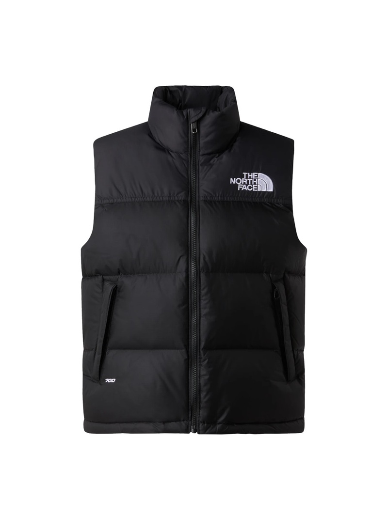 "RETRO" VEST