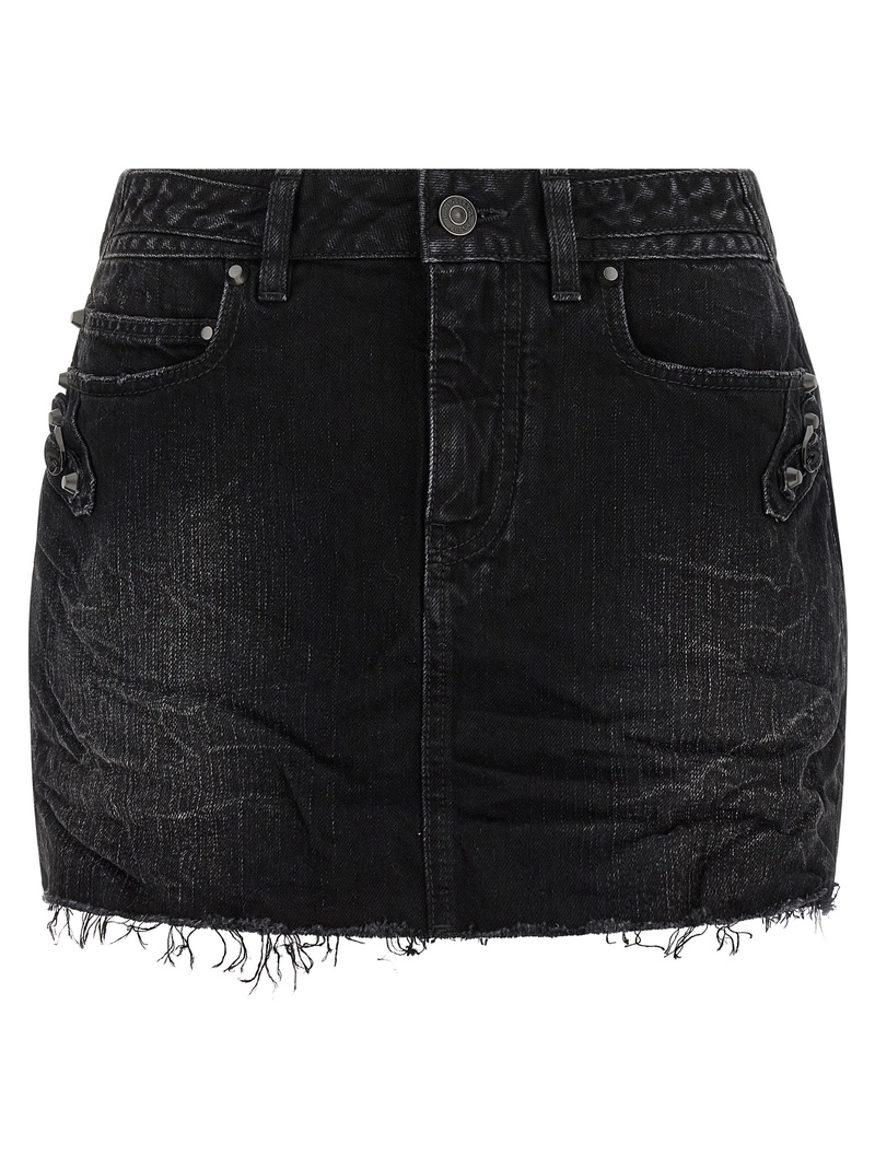'City' skirt