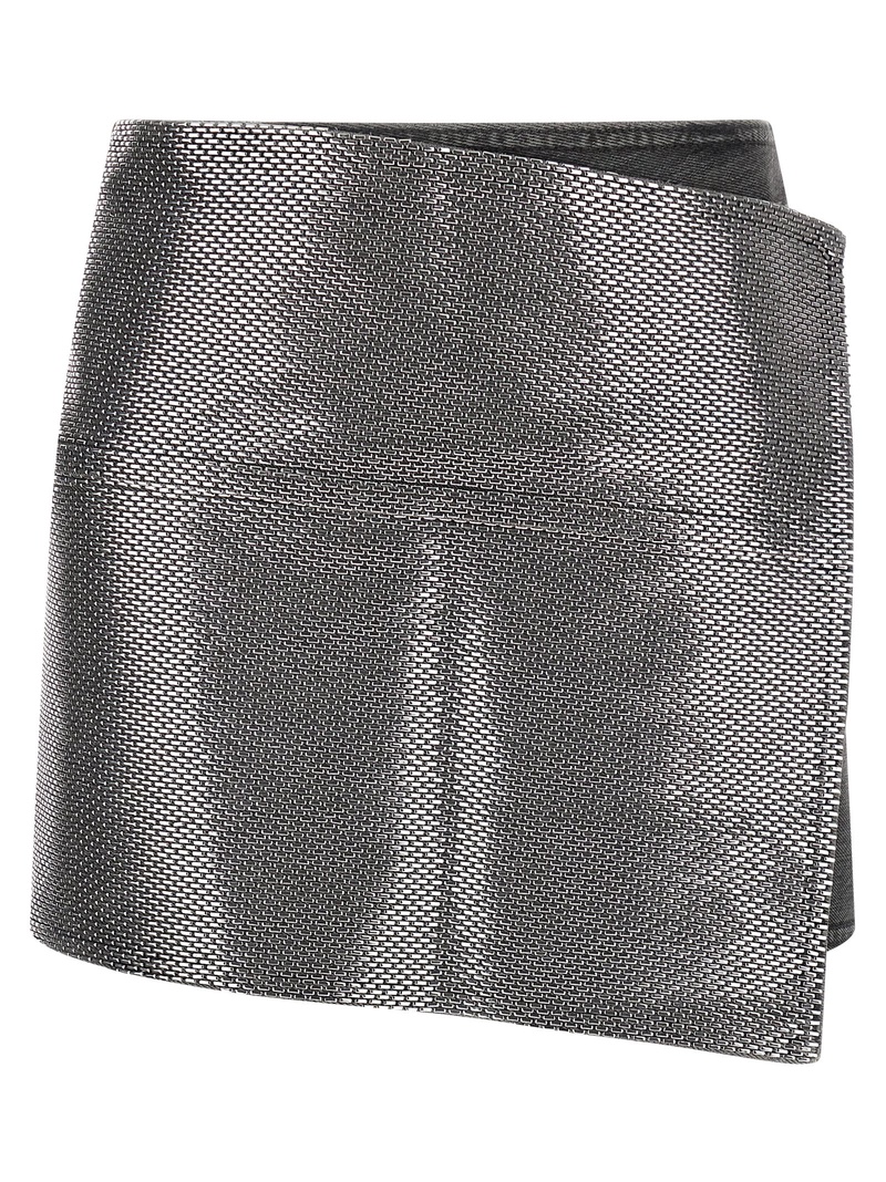 'May' skirt