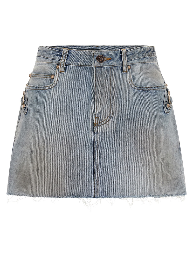 'City' skirt