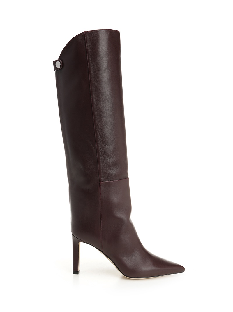 "Alize" knee-high boot