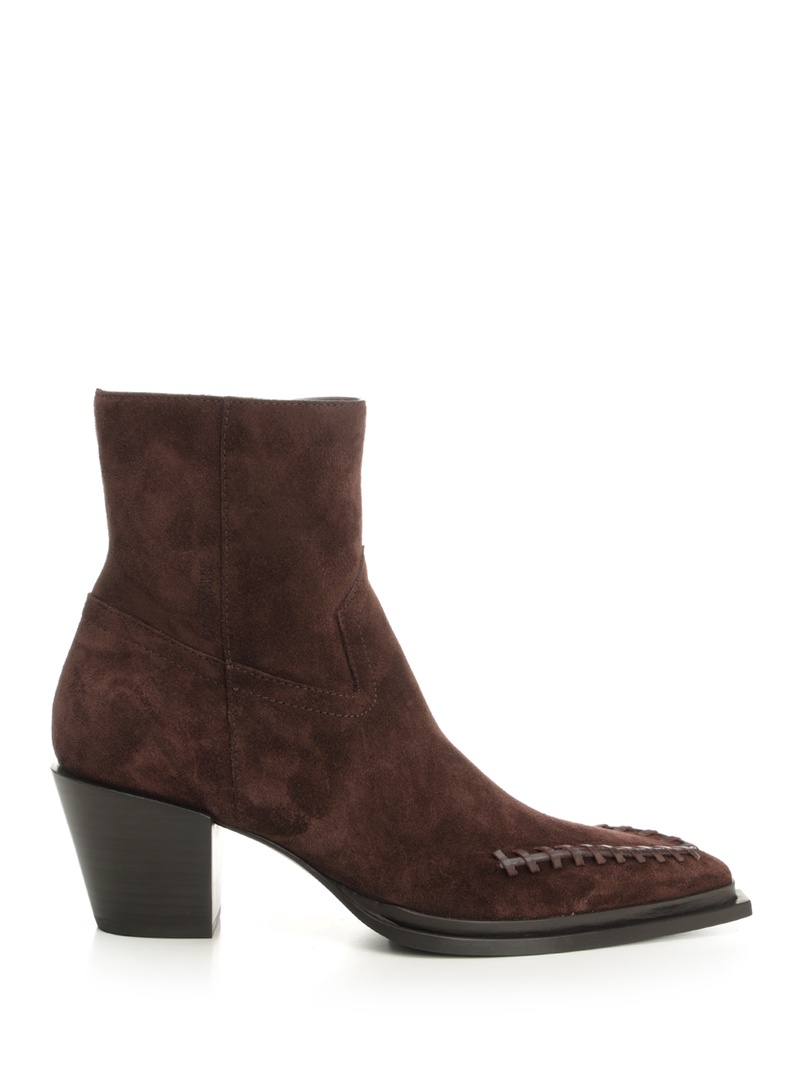 "Cece" ankle boots