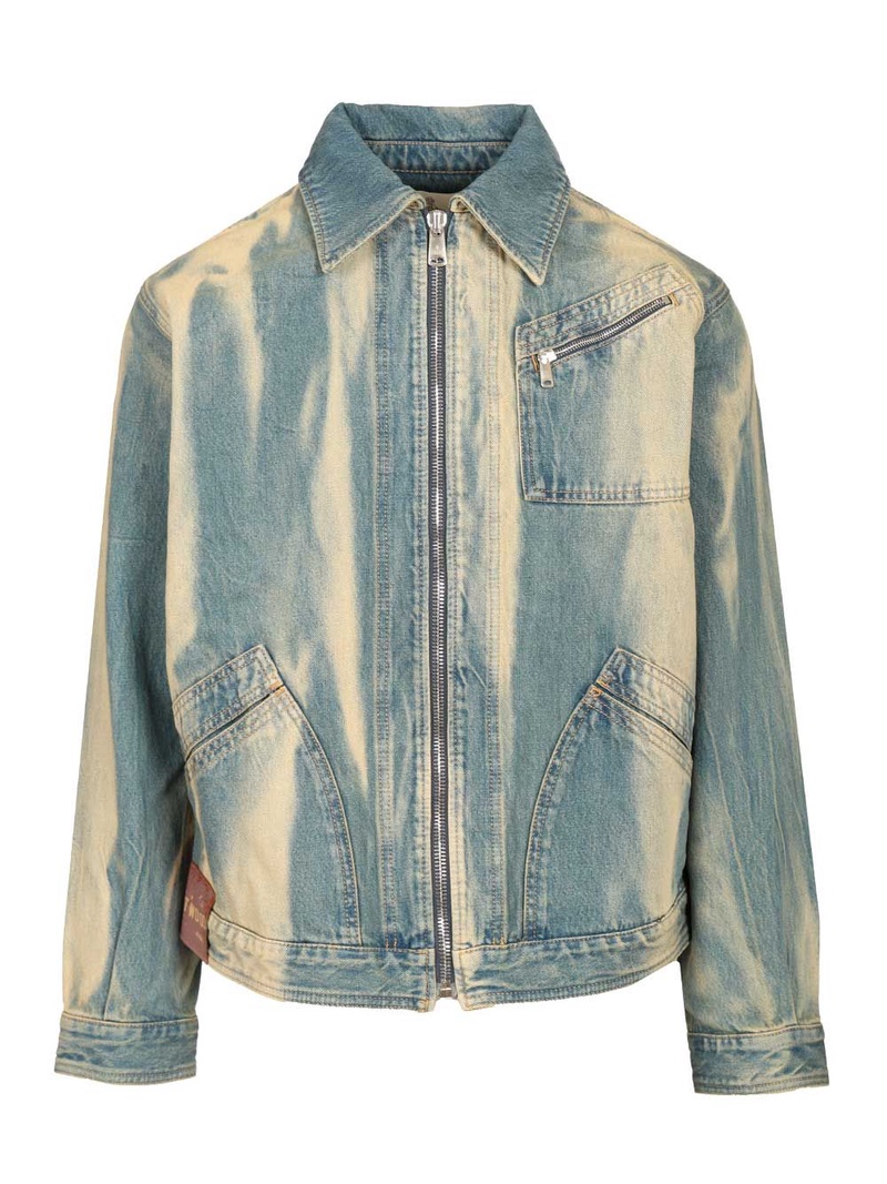 Piranha jacket