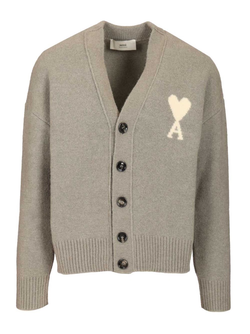 Ami de Coeur cardigan