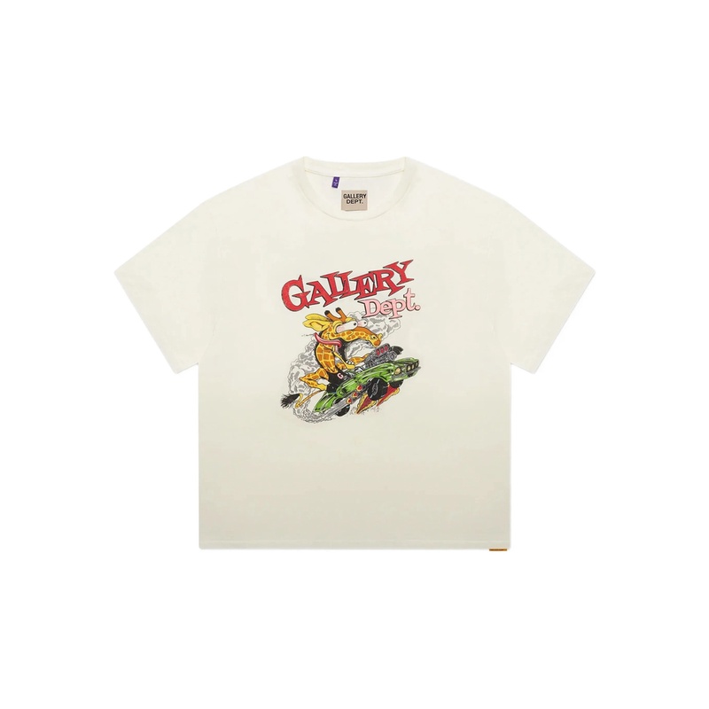 Sweater Gallery Dept.