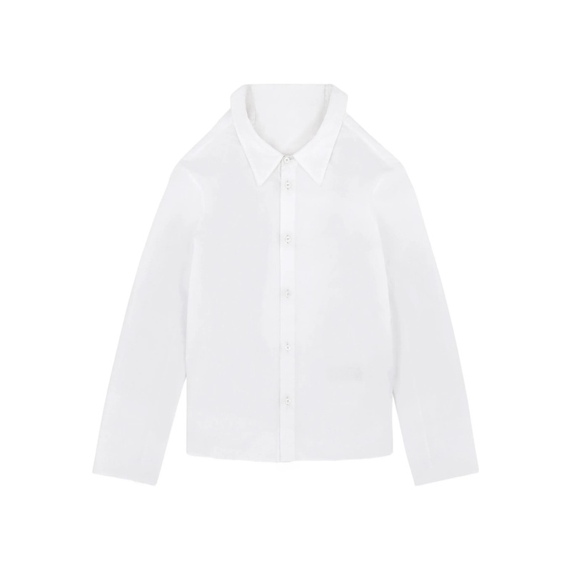Top Mm6 Maison Margiela