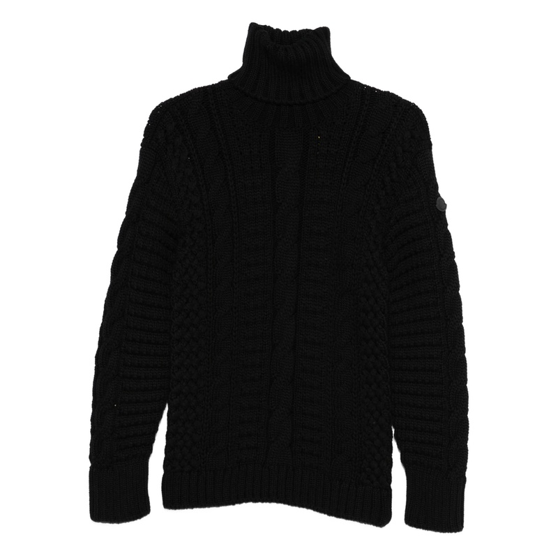 Sweater Moncler X Edward Enninful