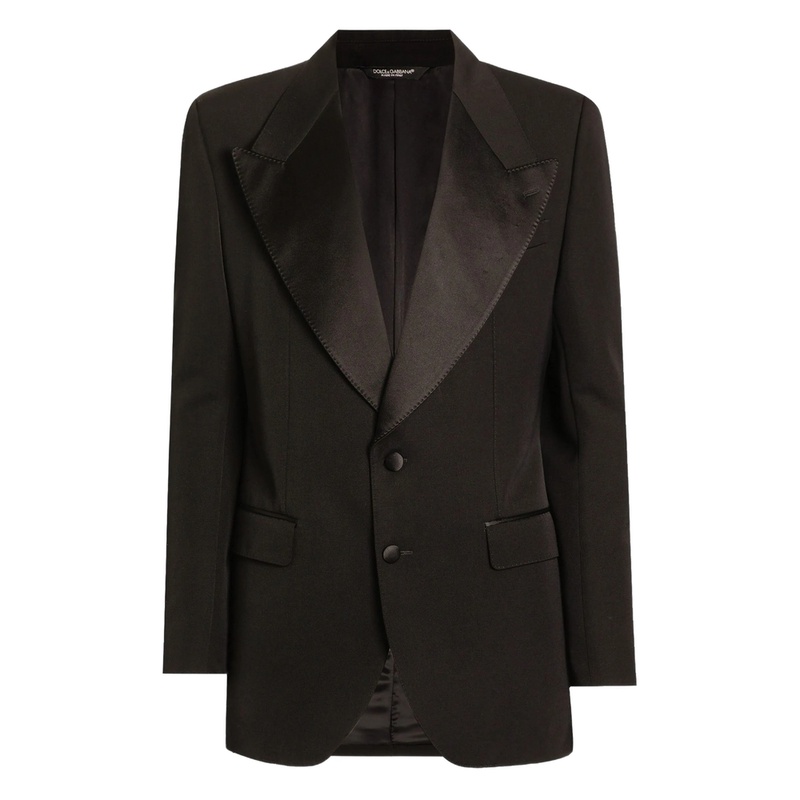 Jacket Dolce & Gabbana