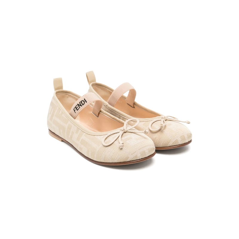 Shoe Fendi