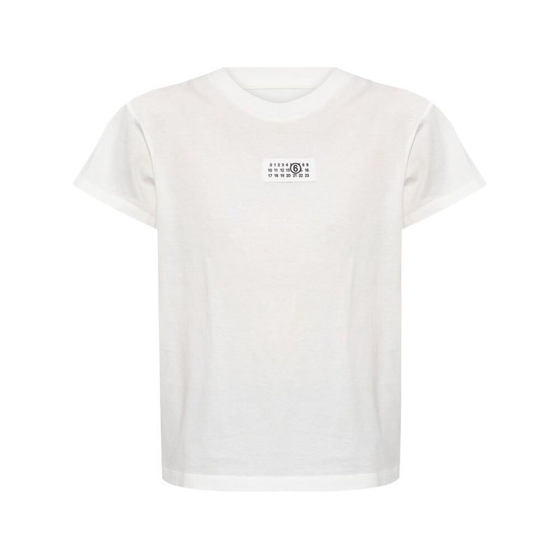 T-shirt Mm6 Maison Margiela
