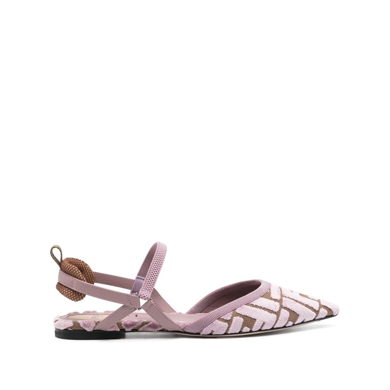 Shoes Fendi