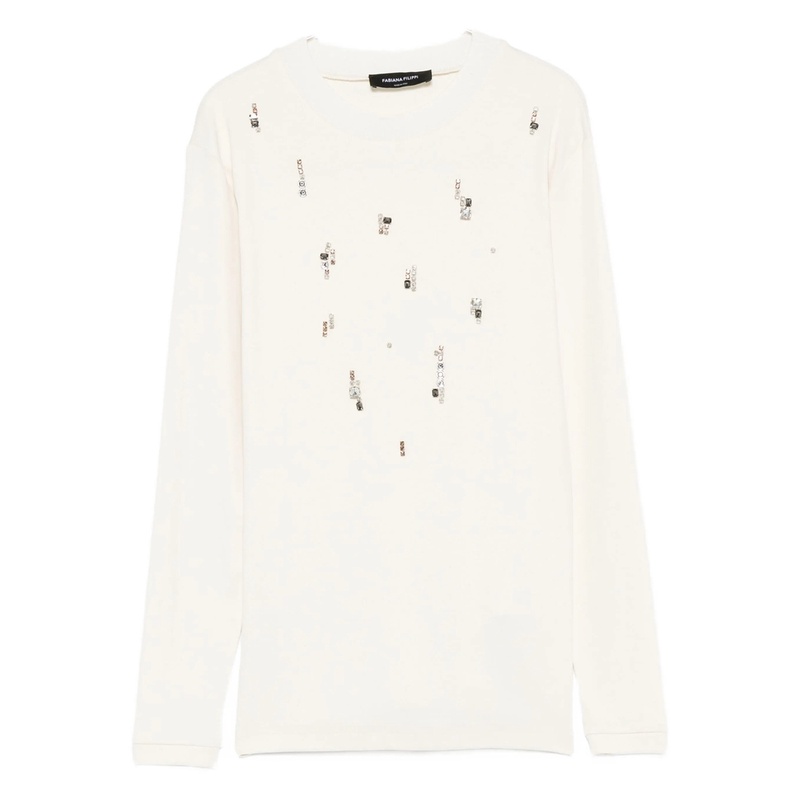 T-shirt Fabiana Filippi