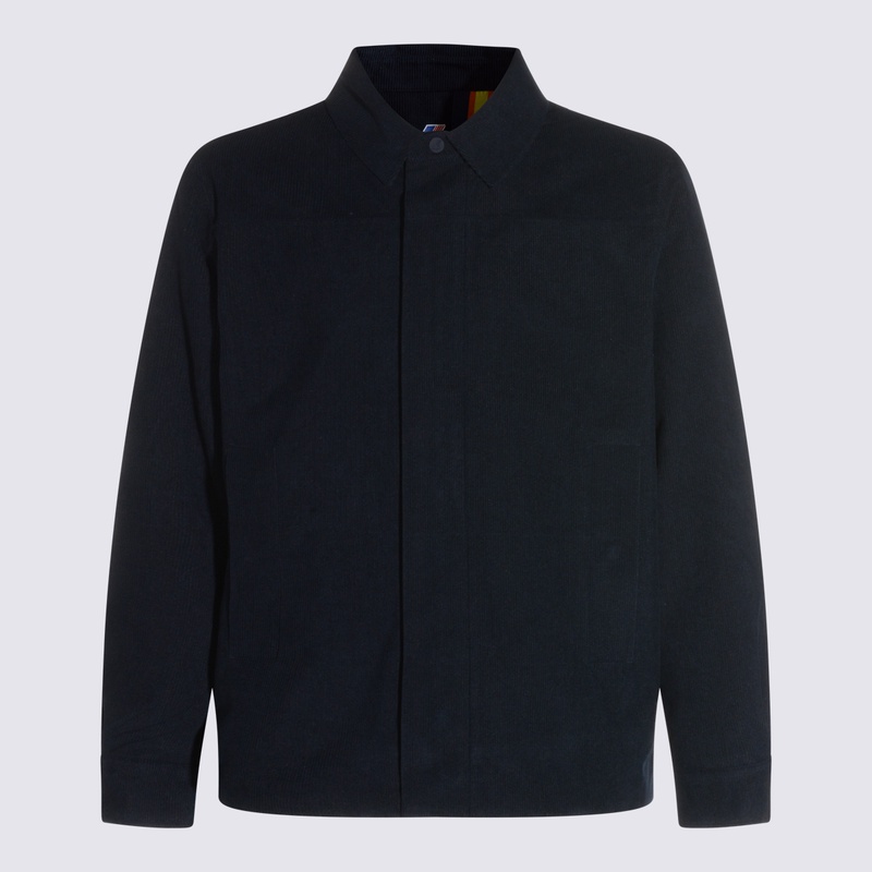 K-Way Jackets