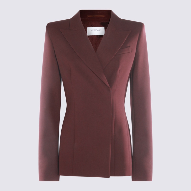 SportMax  Jackets