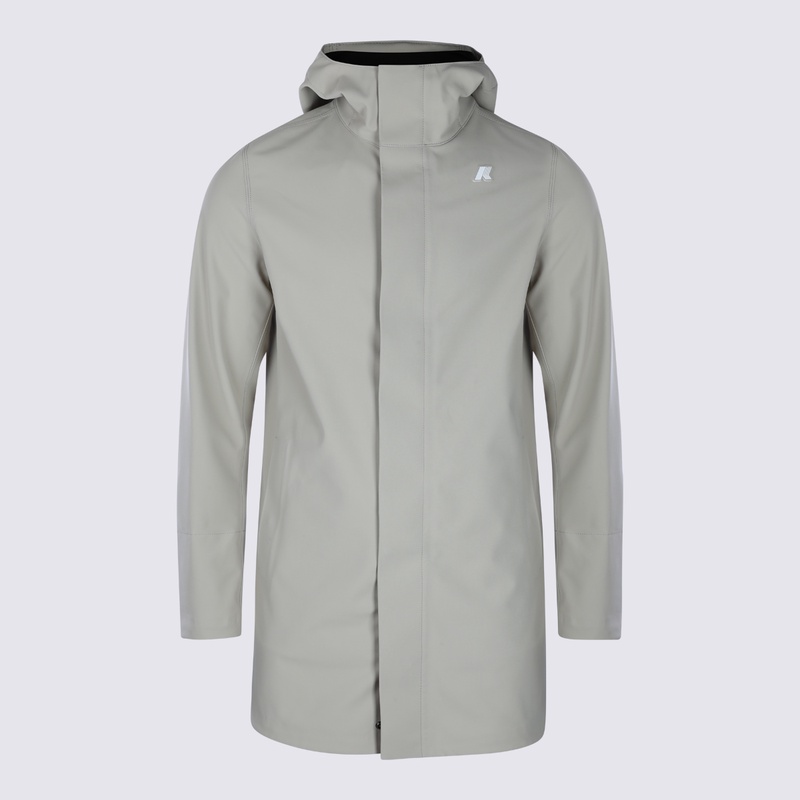 K-Way Jackets