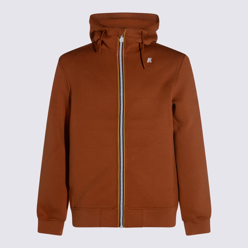 K-Way Jackets