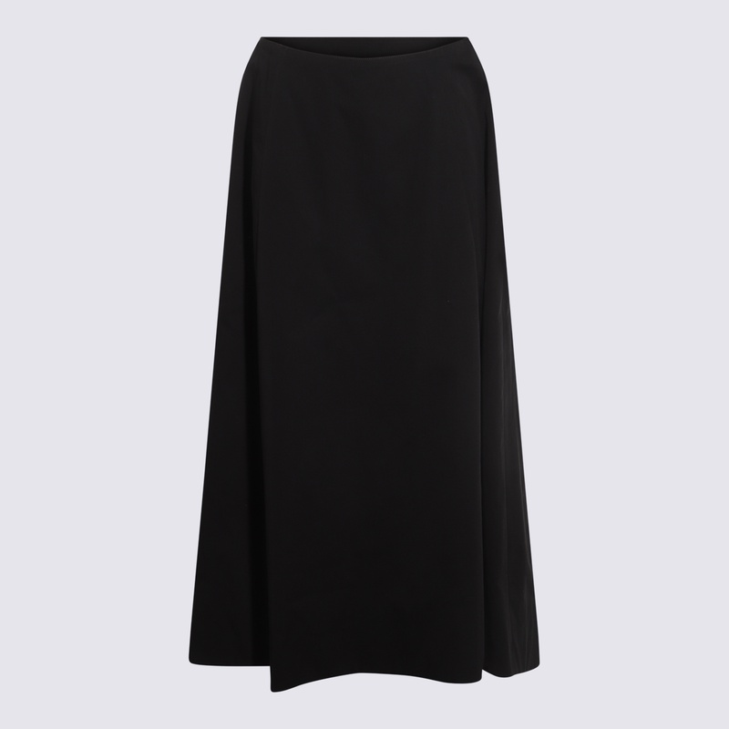 Balenciaga Skirts Black