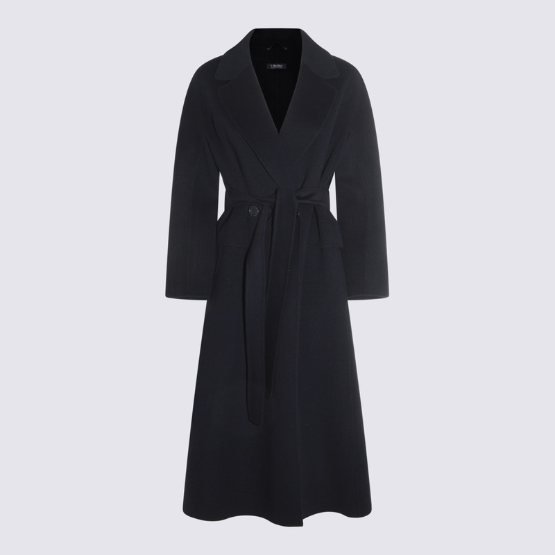 S Max Mara Coats