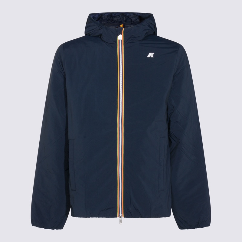 K-Way Jackets
