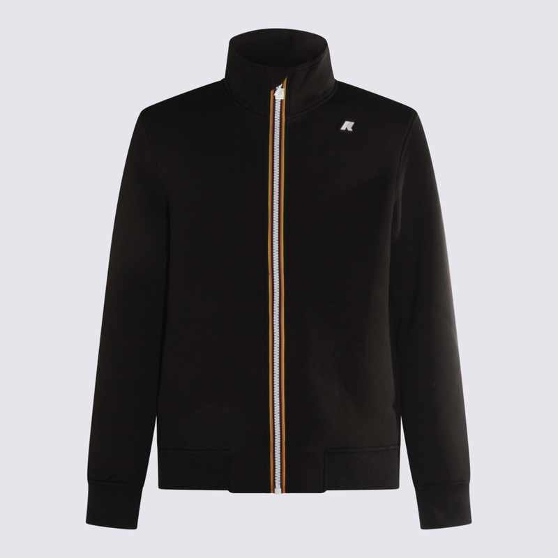 K-Way Jackets
