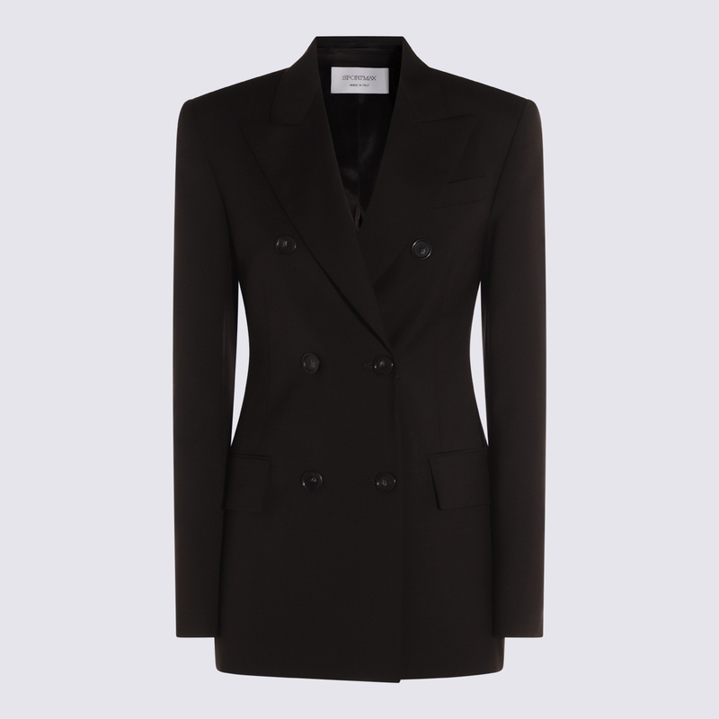SportMax  Jackets