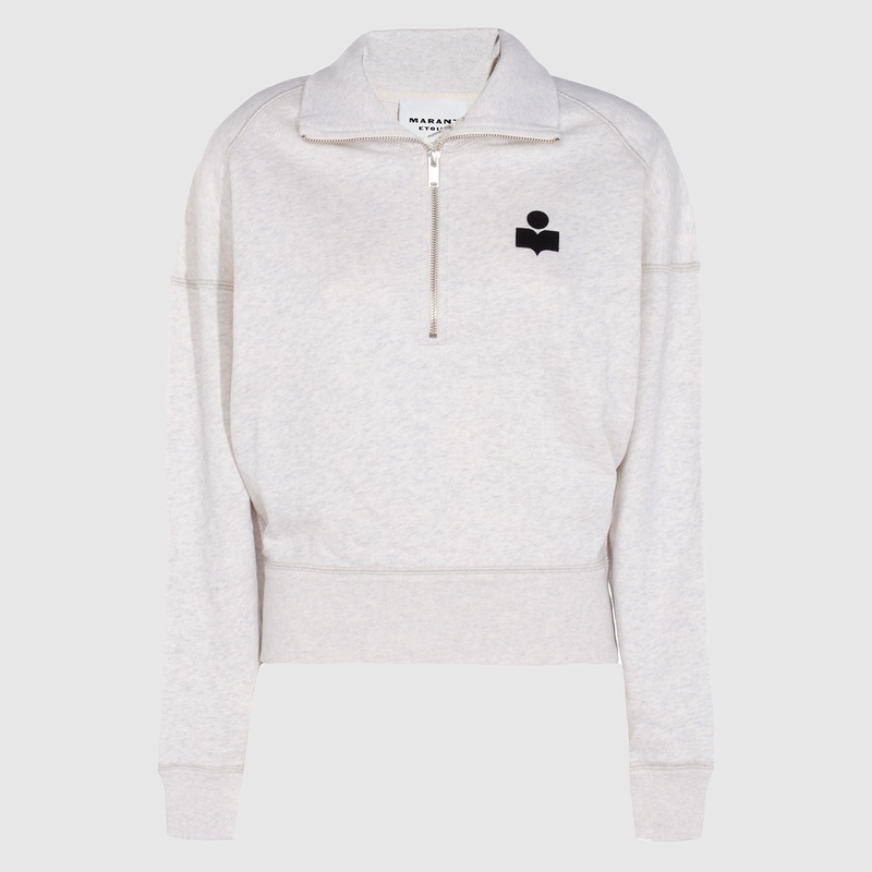 MARANT ETOILE Sweaters Beige